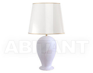 Лампа настольная Cavio srl Verona LVR 984 CG BO