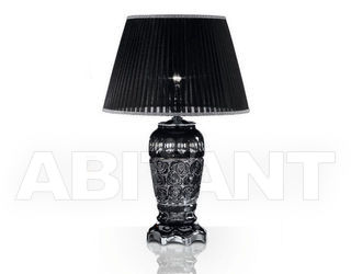 Лампа настольная Possoni Illuminazione Ricordi Di Luce 7013/L