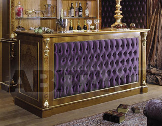 Барная стойка Asnaghi Interiors Bar Collection LC1010