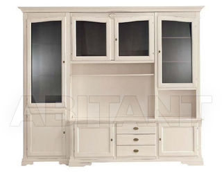 Библиотека Cavio srl Fiesole FS3310