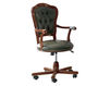 Кресло для кабинета Cavio srl Fiesole SV321 Классический / Исторический / Английский