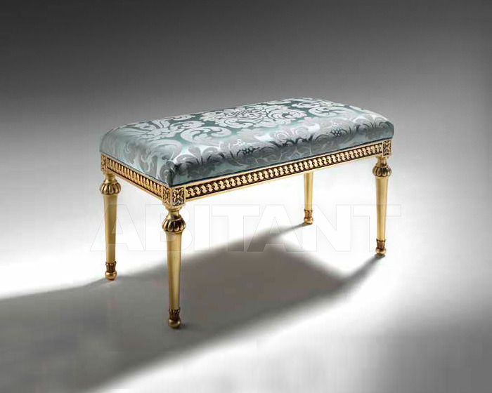 Купить Банкетка VERSALLES Coleccion Alexandra Heritage S1385