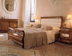 Кровать Cavio srl Madeira MD439/180 Классический / Исторический / Английский