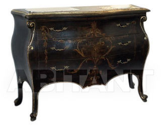 Комод Lartes Florence 407