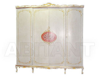 Шкаф Lartes Florence 506