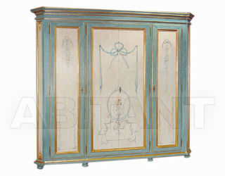Шкаф Lartes Florence 412