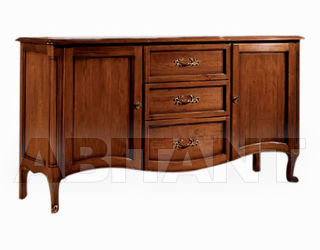 Комод Lartes Florence 427
