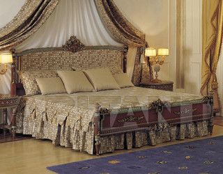Кровать BOMACA Asnaghi Interiors Bedroom Collection 982252