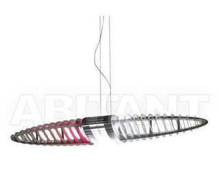 Люстра Queen Titania Luceplan by gruppo Calligaris Classico 1D170QHAL020