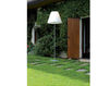 Торшер GRANDE COSTANZA OPEN AIR Luceplan by gruppo Calligaris Classico 1D13GT/00002 Современный / Скандинавский / Модерн
