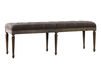Банкетка Curations Limited 2013 7801.0008 A008 Brown Классический / Исторический / Английский