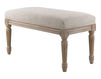 Банкетка Curations Limited 2013 7801.0007 A015 BEIGE Классический / Исторический / Английский