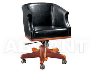 Кресло для кабинета Origgi Office Armchairs SENATO