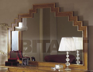 Зеркало настольное Asnaghi Interiors Bedroom Collection CR105