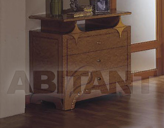 Тумба Asnaghi Interiors Bedroom Collection CR117