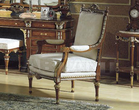 Купить Кресло ERNESTINA Asnaghi Interiors Bedroom Collection 207157