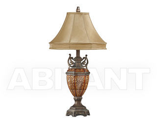 Лампа настольная Savoy House Europe Table Lamp 4-708