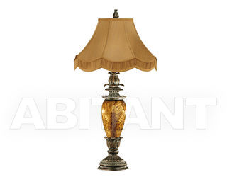 Лампа настольная Savoy House Europe Table Lamp 4-718