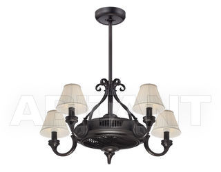Люстра Savoy House Europe Fandeliers SE-7-901305-5-13