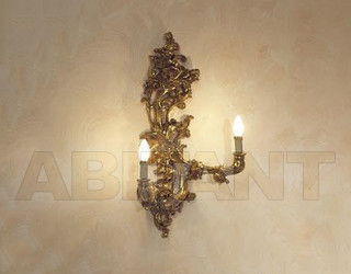 Светильник настенный Asnaghi Interiors Bedroom Collection 983817