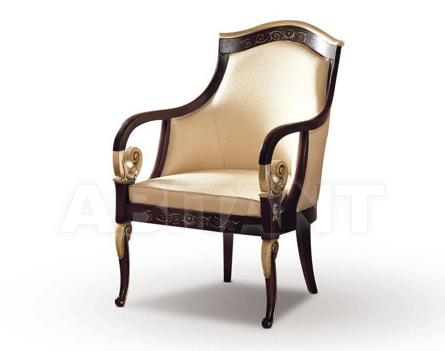 Купить Кресло AURORA Asnaghi Interiors Bedroom Collection 203807