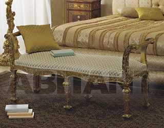 Оттоманка Asnaghi Interiors Bedroom Collection 204205