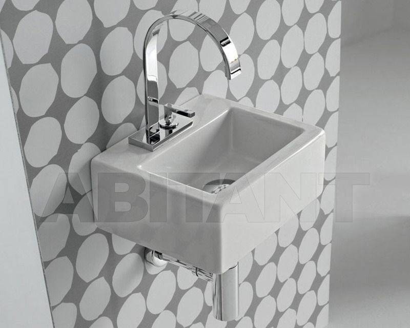 Купить Раковина подвесная Hidra Ceramica S.r.l. Loft LO 32