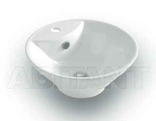 Раковина накладная Art Ceram Lens L370