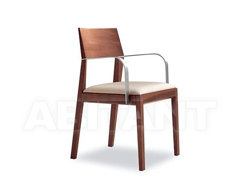 Купить Стул с подлокотниками Tonon  Seating Concepts 140.11