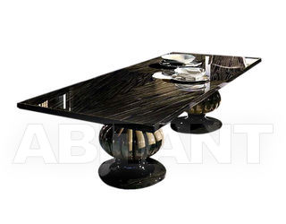 Стол обеденный KEMP Capital Collection Decor PF.DEC.KMP.TA