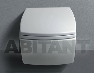 Унитаз подвесной AeT Italia Square S521