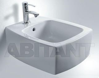 Биде подвесное AeT Italia Square S522