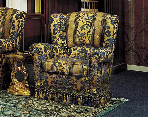 Купить Кресло TIPSY Asnaghi Interiors Sitingroom Collection 984350