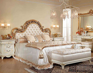 Кровать Abitare Style Beatrice 1710O