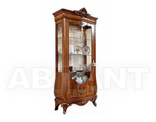 Сервант Abitare Style Beatrice 4001N Vetrina