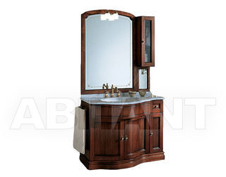 Композиция Eurodesign Bagno Il Borgo COMP. N. 3 Il Borgo