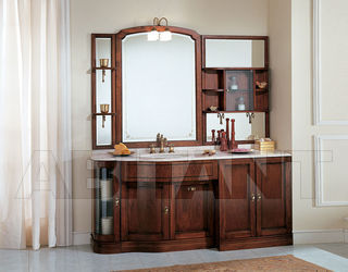 Композиция Eurodesign Bagno Il Borgo COMP. N. 10 il borgo