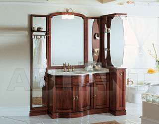 Композиция Eurodesign Bagno Il Borgo COMP. N. 13 il borgo