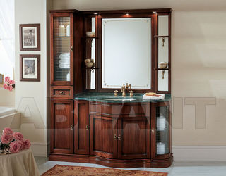 Композиция Eurodesign Bagno Il Borgo COMP. N. 11 il borgo