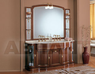 Композиция Eurodesign Bagno Il Borgo COMP. N. 29 Il borgo