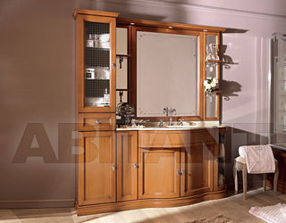 Композиция Eurodesign Bagno Il Borgo COMP. N. 39