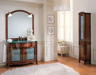 Композиция Eurodesign Bagno Liberty COMP. N. 1