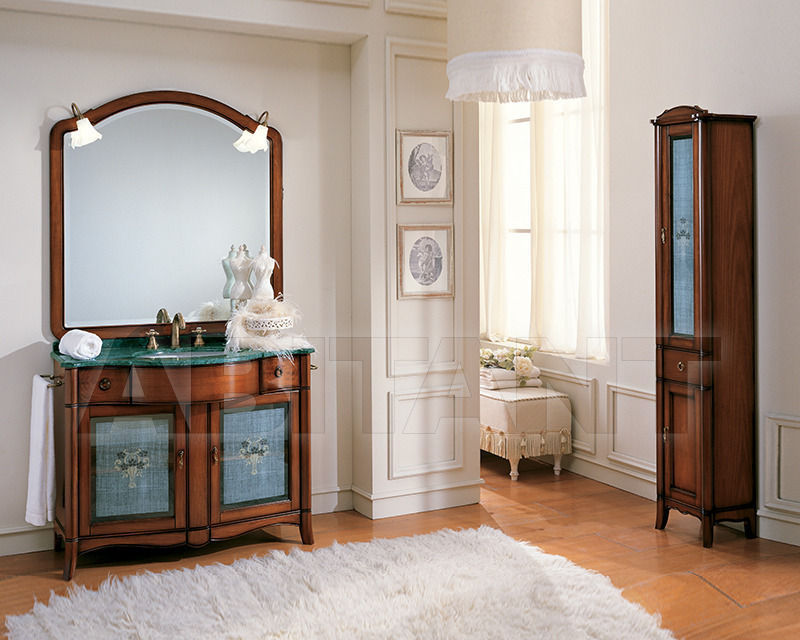 Купить Композиция Eurodesign Bagno Liberty COMP. N. 1