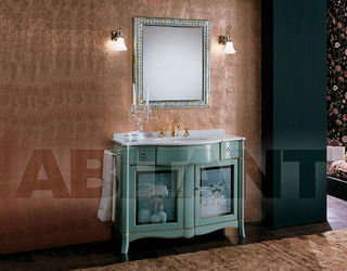 Композиция Eurodesign Bagno Liberty COMP. N. 2