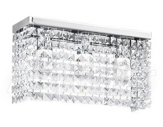 Светильник настенный Rossini Illuminazione Classic A.3886-40