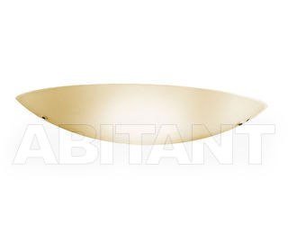 Светильник настенный Rossini Illuminazione Classic A.3730-AM