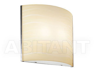 Светильник настенный Rossini Illuminazione Classic A.3424-30-AM