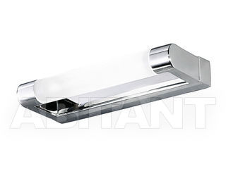 Светильник настенный Rossini Illuminazione Classic A.3306-CR
