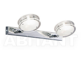 Светильник настенный Rossini Illuminazione Classic A.3111-2