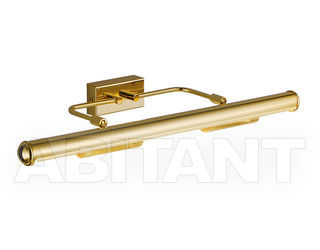 Подсветка Rossini Illuminazione Classic A.3028-CR